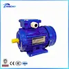 Top energy Y/YC/ Y2 series 1hp 5hp10hp 3 phase AC motor electric 2pole-6pole construction single phase induction motors